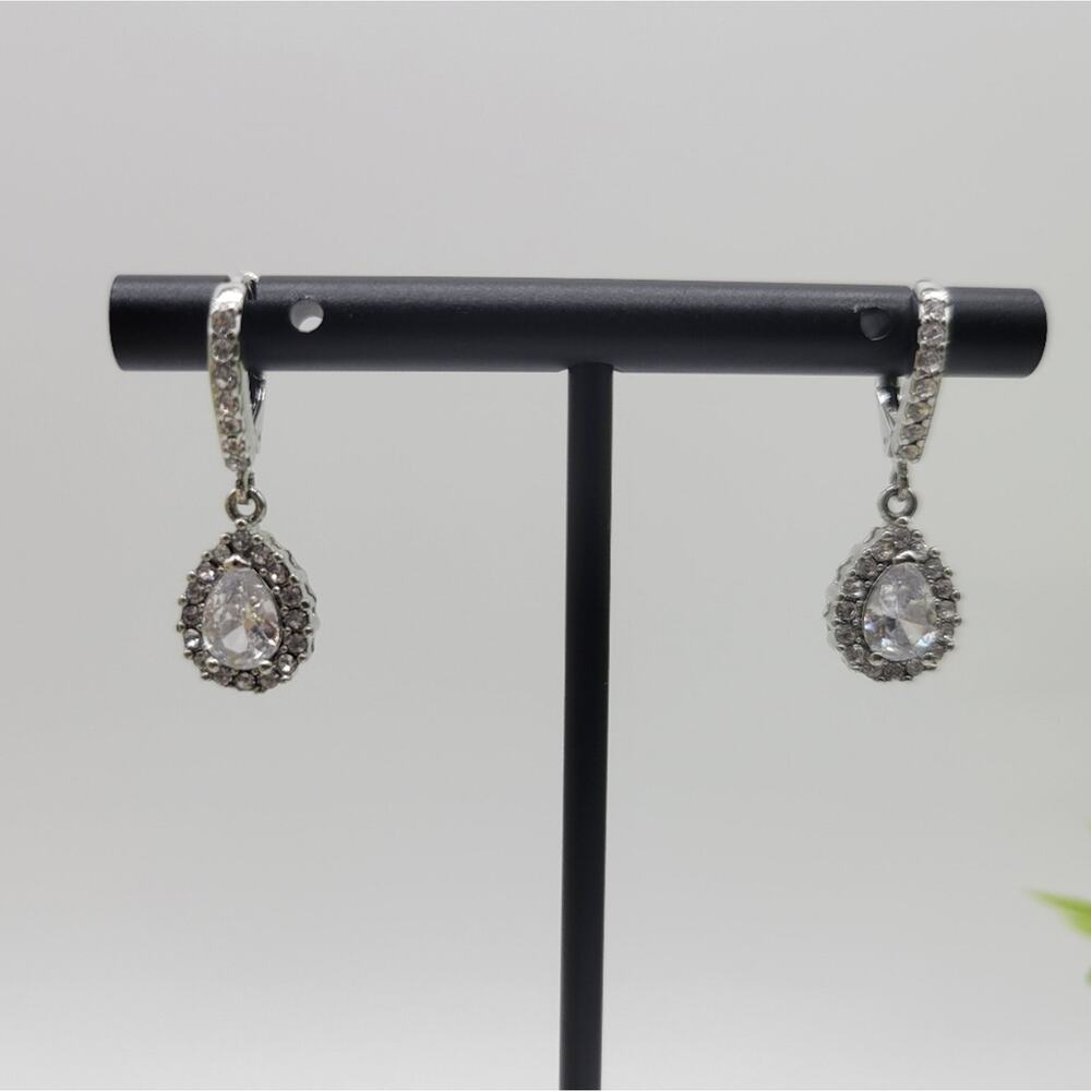 Givenchy earrings, New with tags
